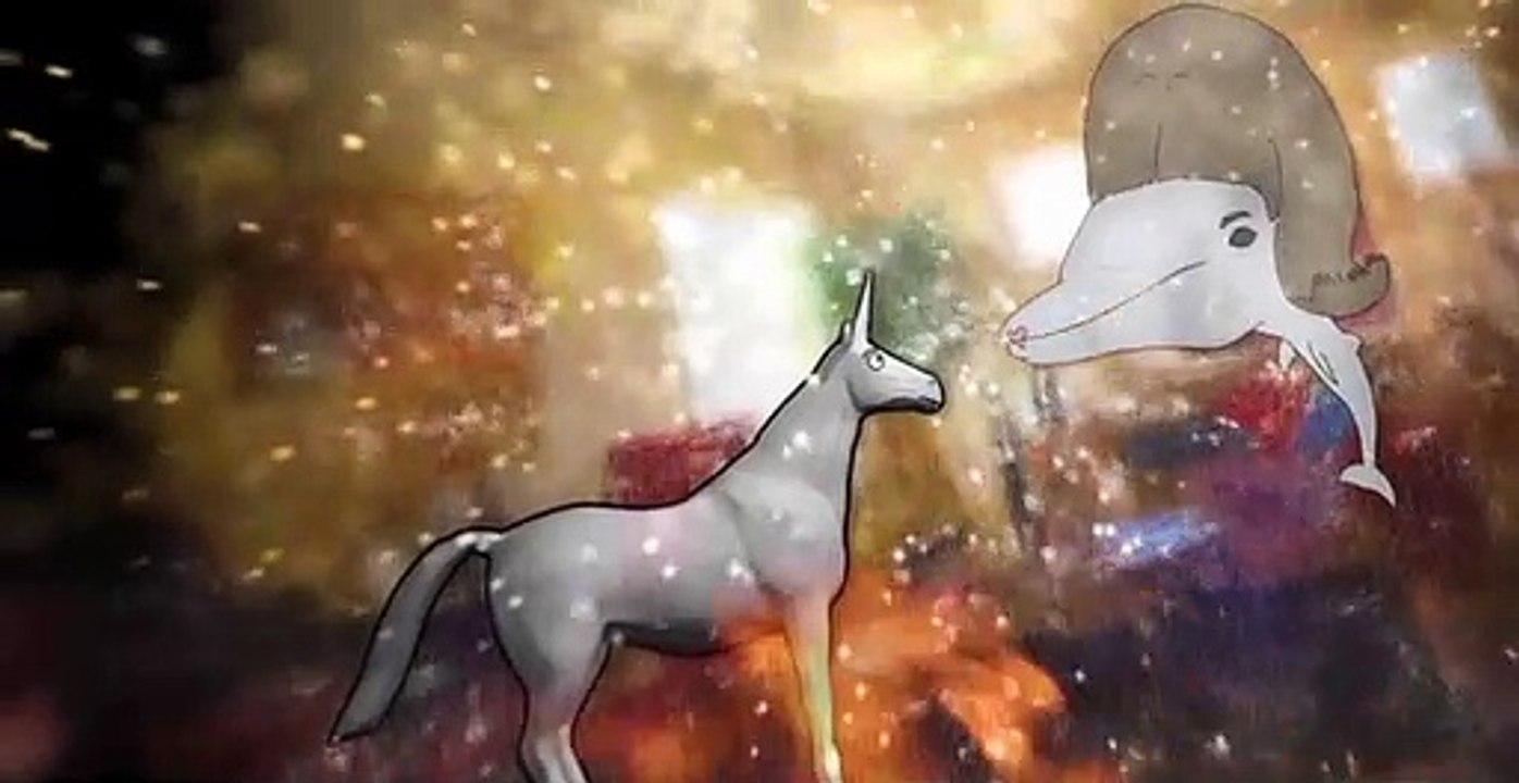 Charlie the Unicorn Charlie the Unicorn E005 The Grand Finale (Part One)