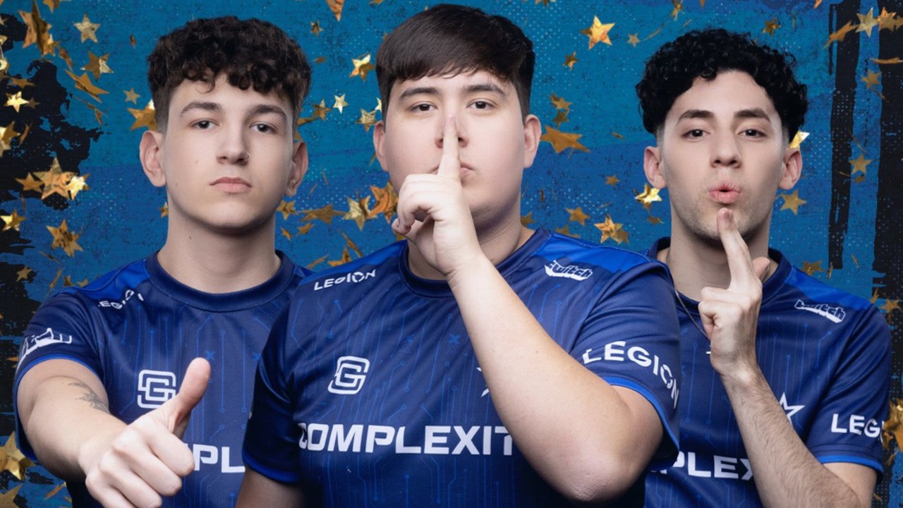 Rocket League: Complexity siegt bei Spring Open in Nordamerika