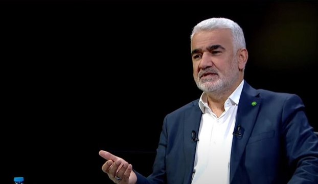 HÜDA PAR Genel Başkanı Zekeriya Yapıcıoğlu: Hizbullah bana göre terör örgütü değildir