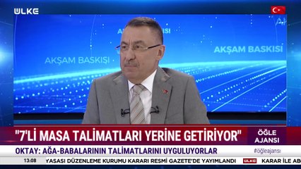 Öğle Ajansı – 5 Mayıs 2023