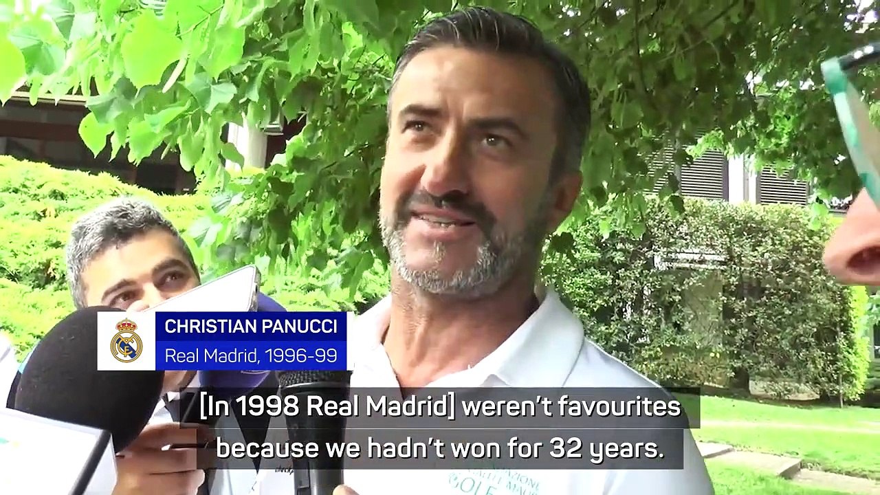 'Manchester City v Real Madrid is the real UCL final'