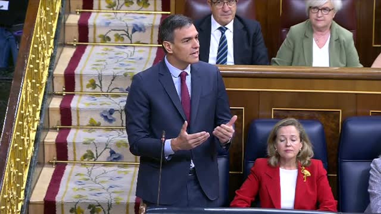 Arrimadas a Sánchez: "Al final de campaña yo creo que le veremos decir que votar al PSOE desgrava"