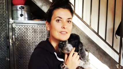 GALA VIDÉO - Aurélia (L’amour est dans le pré) hospitalisée : “Les pompiers sont venus me chercher sur l'autoroute”