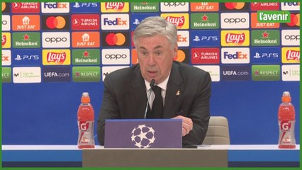 Foot: "Tout reste ouvert" dit Guardiola après le nul face au Real Madrid en demi-finale aller