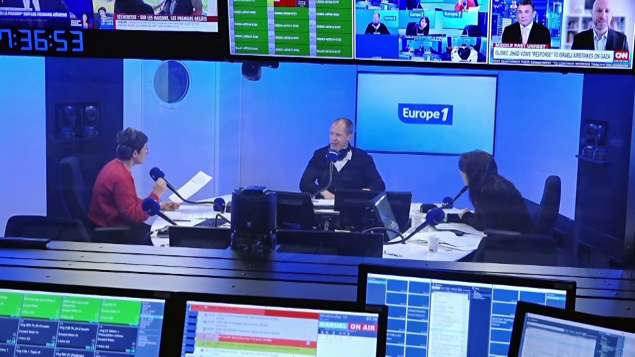 Pyrénées-Orientales : avec la sécheresse, «on va essayer de sauver les meubles» s'inquiètent les agriculteurs