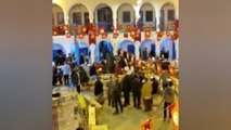 Tunus’ta sinagoga yönelik saldırıda 3 kişi öldü, 9 kişi yaralandı