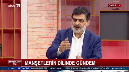 Zammı duyan TÜSİAD sus pus !