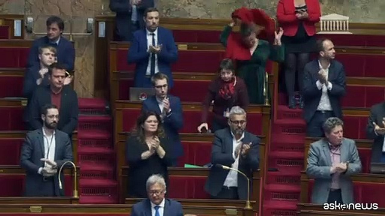 Ucraina, cordoglio di Francia e Usa per la morte del giornalista Afp