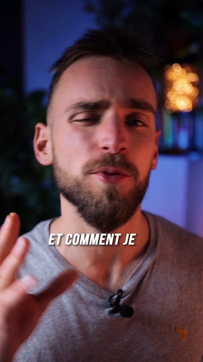 Qui suis-je ? 