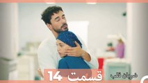 Zarabane Ghalb - ضربان قلب قسمت 14 (Dooble Farsi) HD
