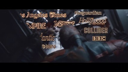 Guardians Of The Galaxy Vol. 3 | Tv Spot: Review