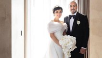 Aniden evlenen Ezgi Mola hakkında 'hamile' iddiası dolanıyor! Eşinden jet hızında yalanlama geldi