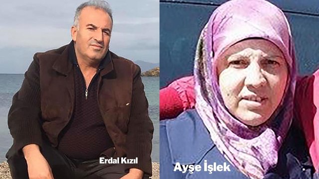 Eşini 14 ve kızını 28 kez bıçaklayıp öldürdü, ‘pes’ dedirten savunma