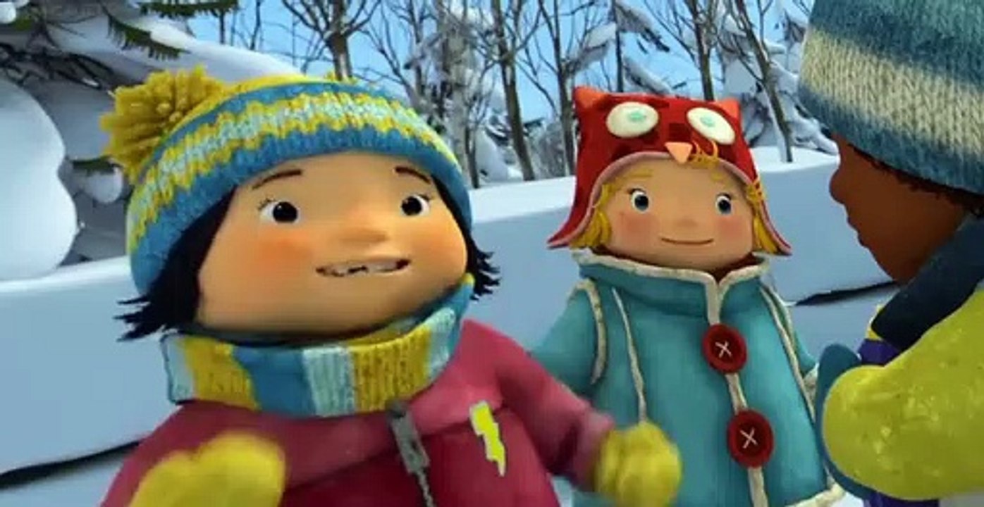 Snow Snaps Snow Snaps E012 Winter Beach / Winter Blast