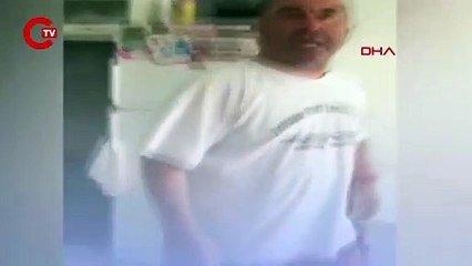 Bakırköy'de kiracısına çatalla saldıran ev sahibi: Bekar hayatı yaşadığım için yanımda çatal taşırım