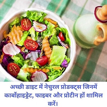 Fatty Liver Diet: Include These 5 Foods for a Healthy Liver