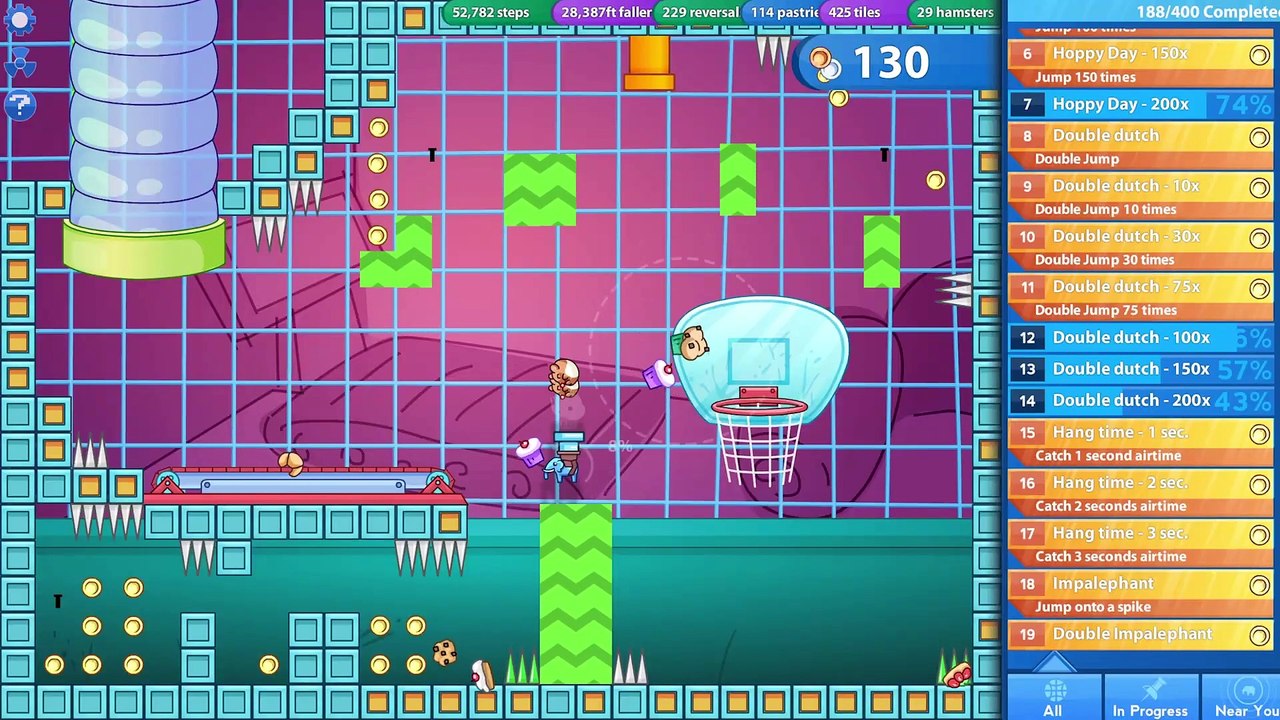 Klassische Newgrounds-Spiele eurer Kindheit feiern Comeback als The Elephant Collection