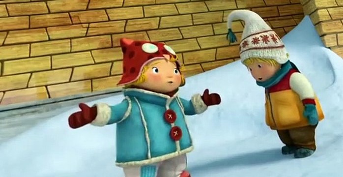 Snow Snaps Snow Snaps E014 Lava, Lava Everywhere / Knighthood