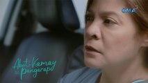 Abot Kamay Na Pangarap: Moira bailed out of jail! (Episode 209)