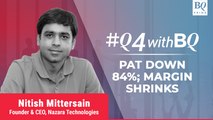 Q4 Review: Nazara Technologies' Founder On Q4 Report Card & FY24 Projections