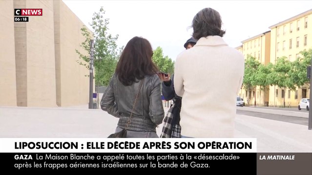 Bouches-du-Rhône: Une femme de 46 ans est décédée juste après une opération de chirurgie esthétique à Aix-en-Provence - VIDEO