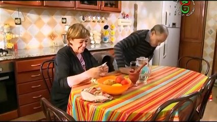 مسلسل أحلام مؤجلة الحلقة 14 الرابعة عشر