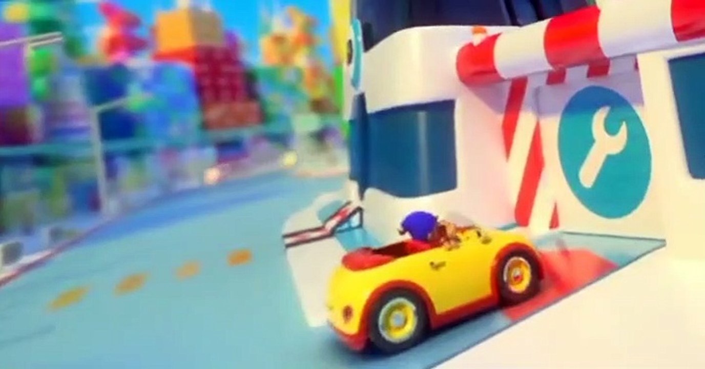 Noddy, Toyland Detective Noddy, Toyland Detective E019 Noddy and the