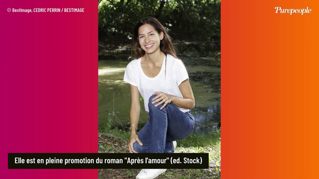 Trois mots désespérés : Line Papin ignorée pendant six mois d'enfer, ses messages jamais lus par Marc Lavoine