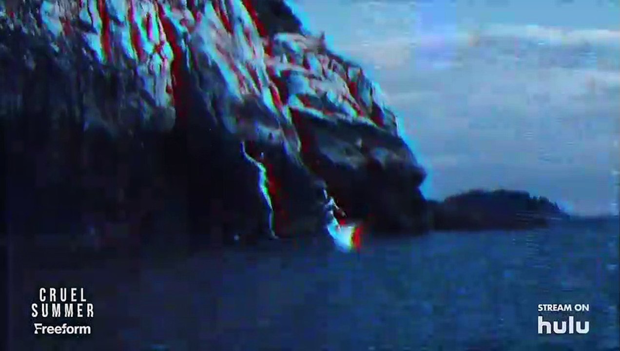 Cruel Summer - staffel 2 Trailer OV