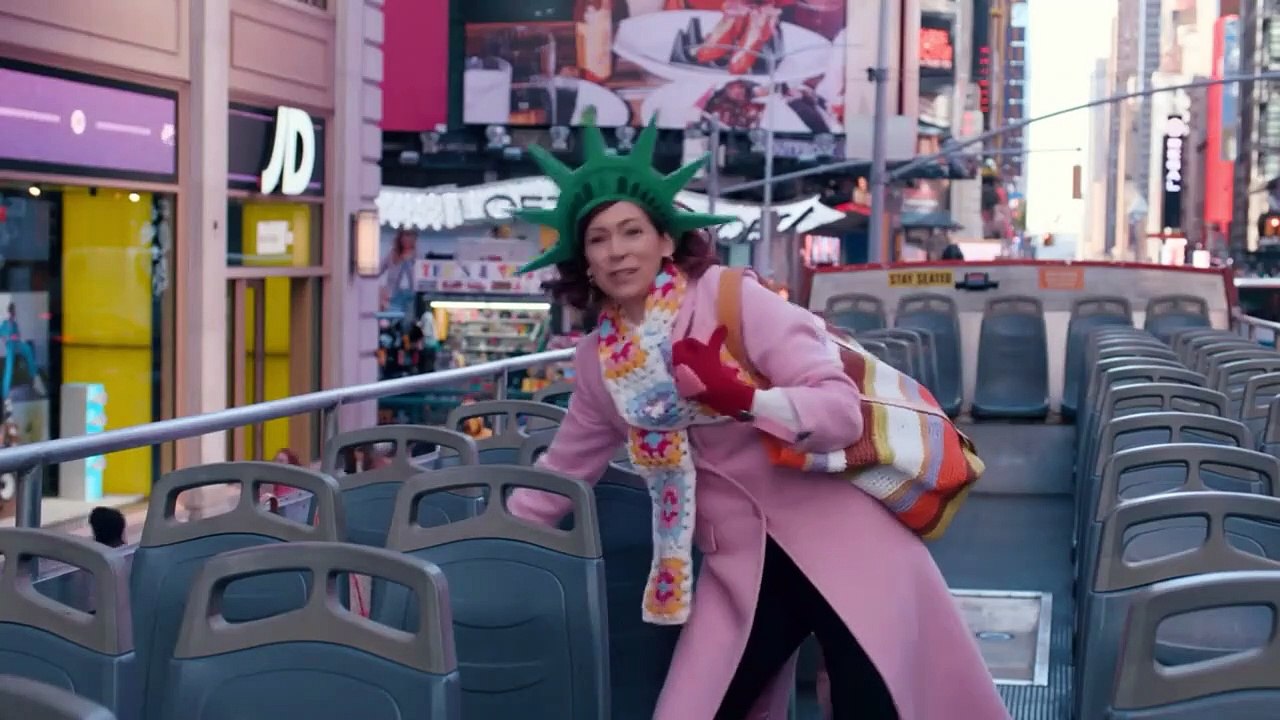 Rolling Stones - Crossfire Hurricane Trailer OV