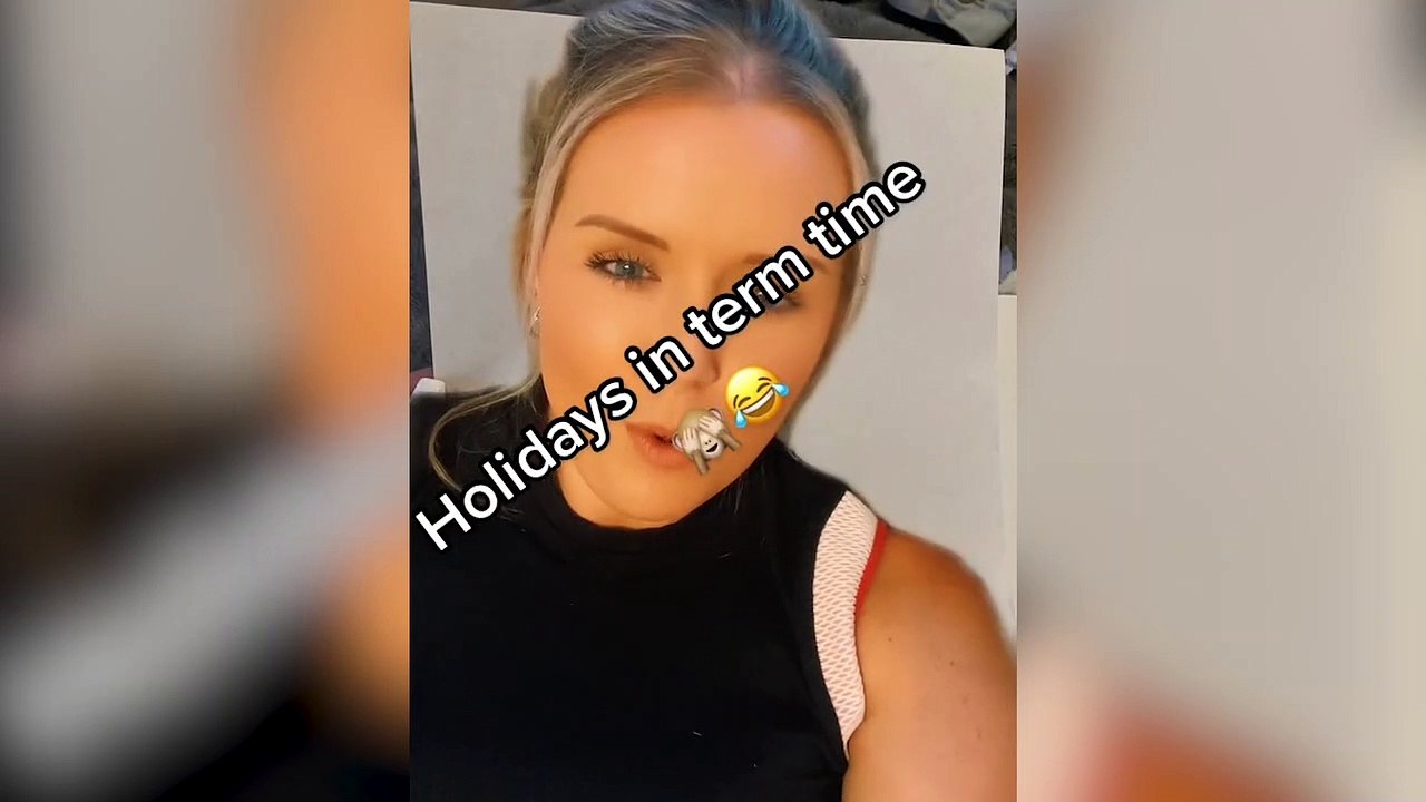 "I've saved nearly £10k taking kids on holidays during term time FOUR times - I've had fines but I'll do it again"