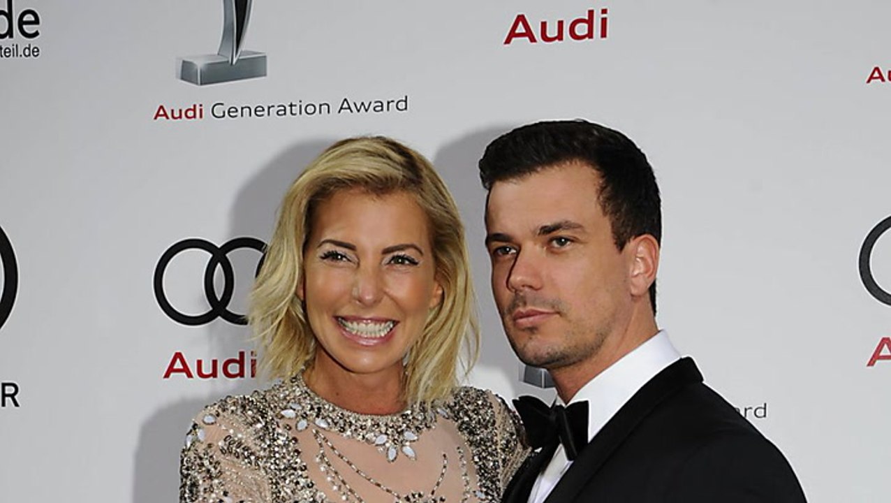 Hat Giulia Siegel einen Freund? Die dramatische Geschichte um ihren Ludwig