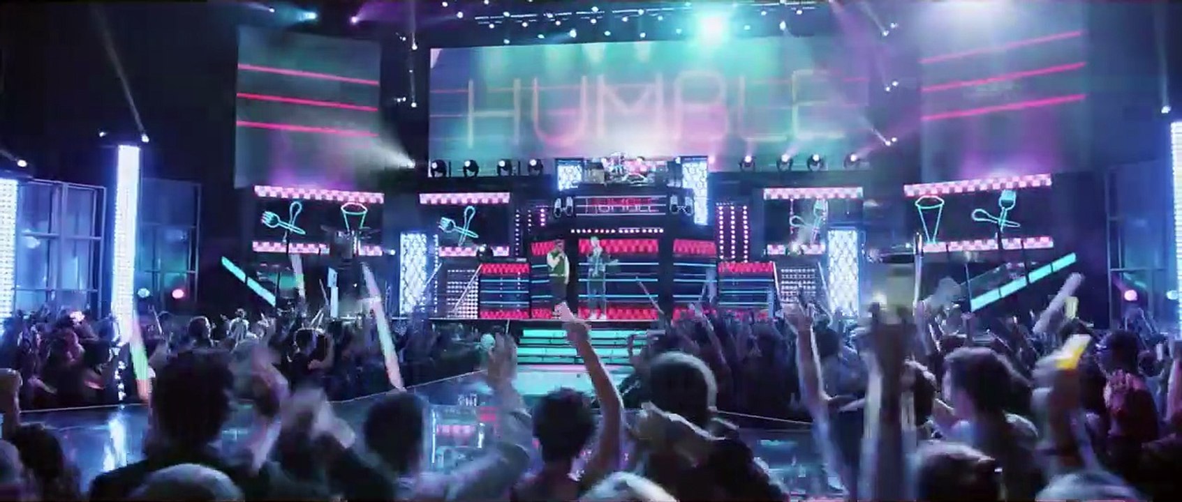 'Popstar: Never Stop Never Stopping' - Tráiler oficial