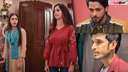 Kundali Bhagya spoiler; Shaurya या Rajveer किसकी होगी Palki ? क्या करेगी Palki की बहन? |*Spoiler