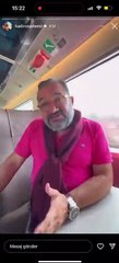 14 Mayıs seçimi öncesi Kadir Çöpdemir'den ilginç sözler: 'Değiştirelim be! Bıktık be!'