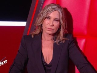 Zazie: un de ses talents de "The Voice" annonce vouloir mettre fin à ses jours après son élimination... et finit par publier une vidéo réglemen...
