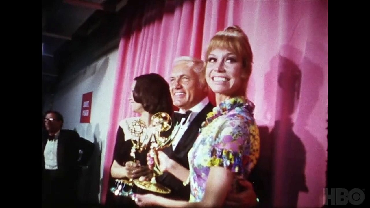 Being Mary Tyler Moore Fragman