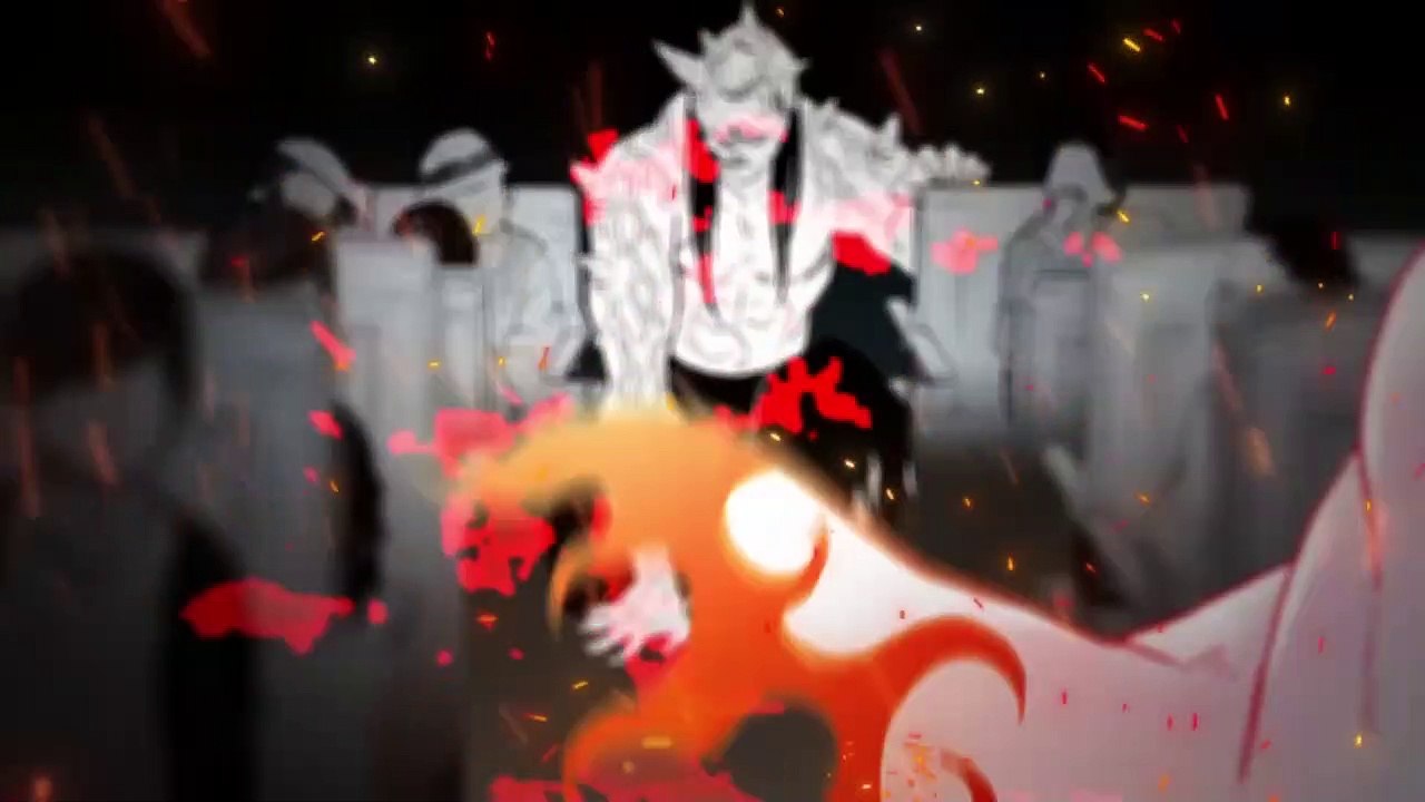 'Kimetsu no Yaiba' - Rengoku