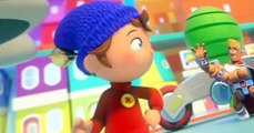 Noddy, Toyland Detective Noddy, Toyland Detective E022 Noddy and the Case of the Wonky Toys