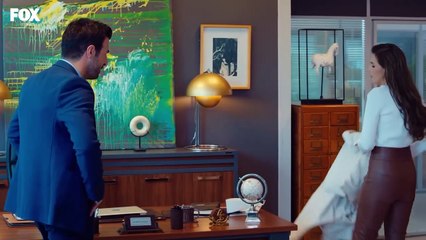 Neslihan çılgına dönüyor - İyilik 13. Bölüm