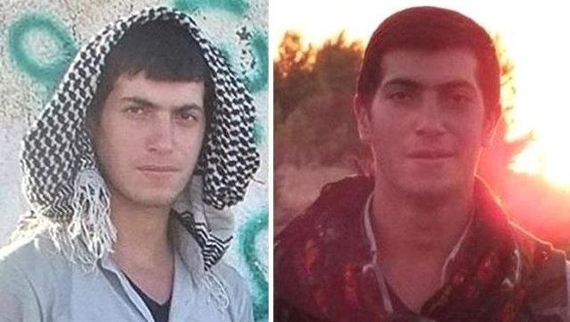 Son Dakika: MİT, terör örgütü PKK'nın sözde özel güç kurye sorumlusu Müslüm Ürper'i Irak Gara'daki operasyonla etkisiz hale getirdi