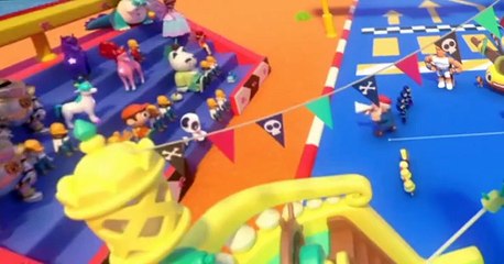 Noddy, Toyland Detective Noddy, Toyland Detective E023 Noddy and the Case of the Tug of War Rope