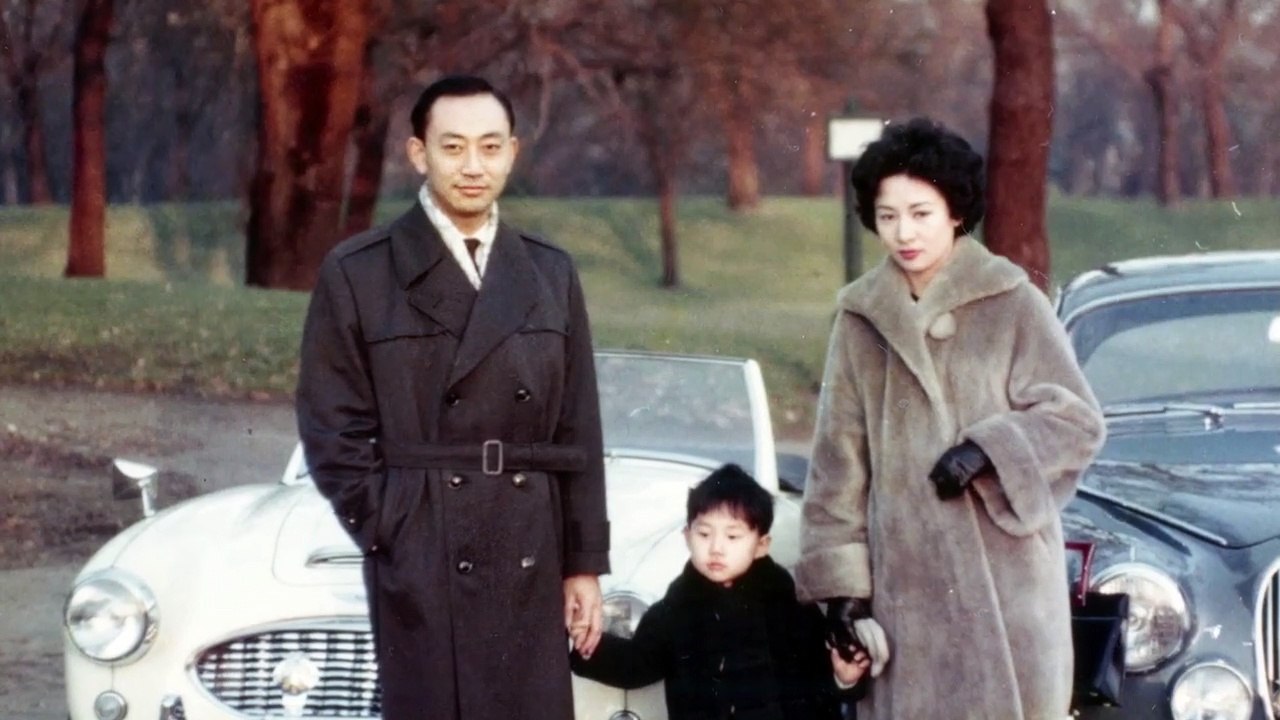 Missile From The East Trailer OV