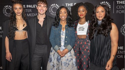 Netflix's Queen Charlotte, a Bridgerton Story: Actors reveal this sex scene was deleted from the final cut