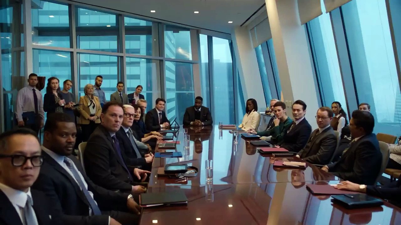 Matlock S01 Trailer (English) HD video Dailymotion