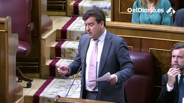 Teresa Ribera desmonta los bulos de Vox sobre la sequía y los embalses