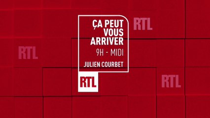 Le journal RTL de 11h du 10 mai 2023