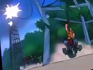 G.I. Joe: The Revenge of Cobra E004