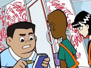 Fillmore! Fillmore! S01 E001 To Mar a Stall