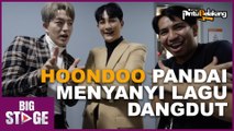 HoonDoo sebenarnya kelakor. Bukan setakat pandai nyanyi & Ketinggian Kecik dinodai